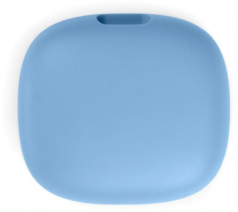 Bluetooth-гарнитура JBL Wave Flex Blue (JBLWFLEXBLU)