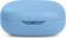 Фото - Bluetooth-гарнитура JBL Wave Flex Blue (JBLWFLEXBLU) | click.ua