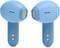 Фото - Bluetooth-гарнитура JBL Wave Flex Blue (JBLWFLEXBLU) | click.ua
