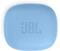 Фото - Bluetooth-гарнитура JBL Wave Flex Blue (JBLWFLEXBLU) | click.ua