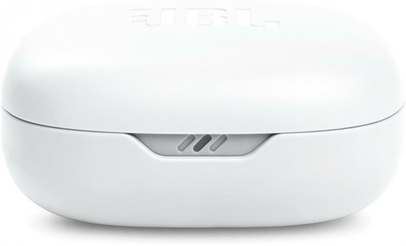 Bluetooth-гарнитура JBL Wave Flex White (JBLWFLEXWHT)
