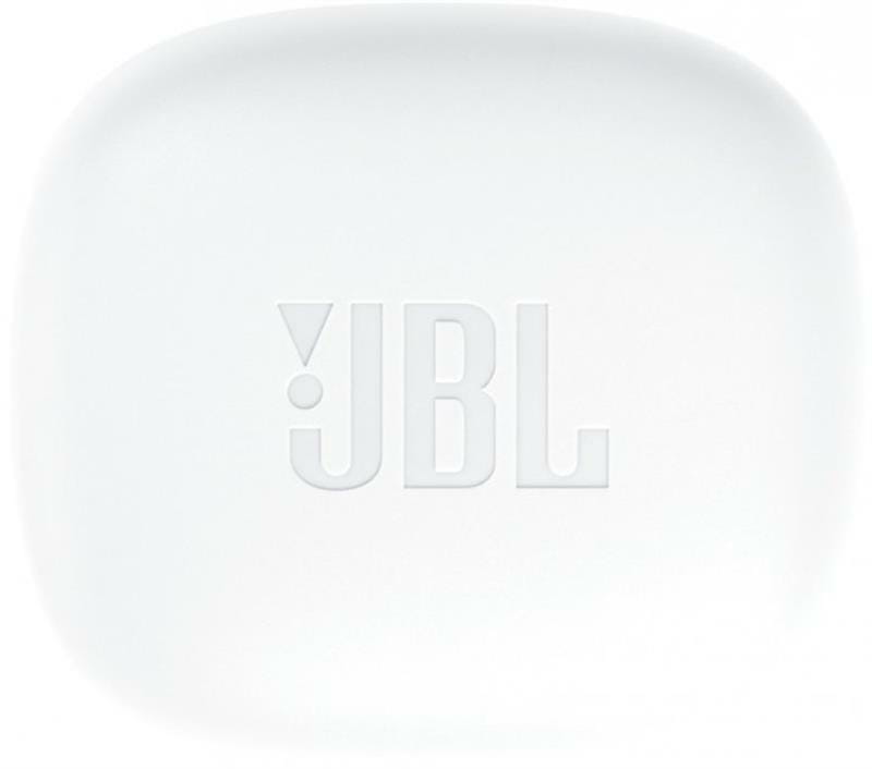Bluetooth-гарнитура JBL Wave Flex White (JBLWFLEXWHT)