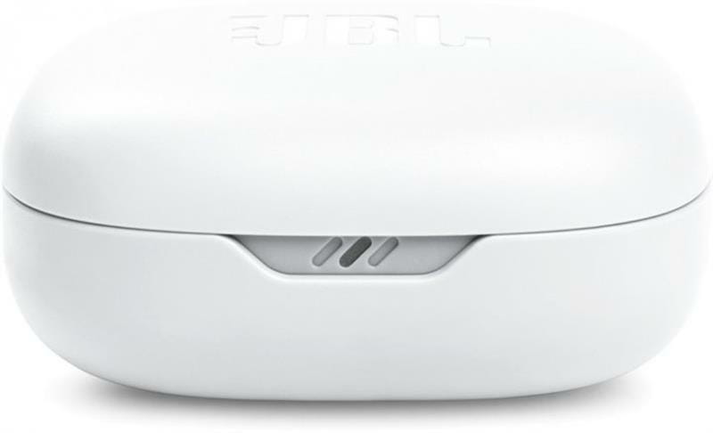 Bluetooth-гарнітура JBL Wave Flex White (JBLWFLEXWHT)