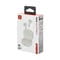 Фото - Bluetooth-гарнітура JBL Wave Flex White (JBLWFLEXWHT) | click.ua