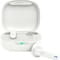Фото - Bluetooth-гарнітура JBL Wave Flex White (JBLWFLEXWHT) | click.ua