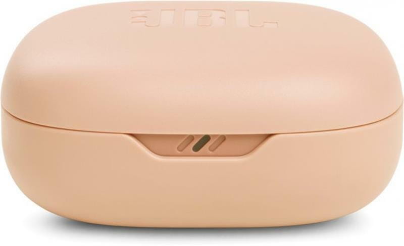 Bluetooth-гарнитура JBL Wave Flex Beige (JBLWFLEXBEG)