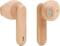 Фото - Bluetooth-гарнитура JBL Wave Flex Beige (JBLWFLEXBEG) | click.ua