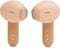 Фото - Bluetooth-гарнитура JBL Wave Flex Beige (JBLWFLEXBEG) | click.ua