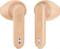 Фото - Bluetooth-гарнитура JBL Wave Flex Beige (JBLWFLEXBEG) | click.ua