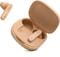 Фото - Bluetooth-гарнитура JBL Wave Flex Beige (JBLWFLEXBEG) | click.ua