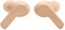Фото - Bluetooth-гарнітура JBL Wave Beam Beige (JBLWBEAMBEG) | click.ua