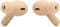 Фото - Bluetooth-гарнітура JBL Wave Beam Beige (JBLWBEAMBEG) | click.ua