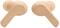 Фото - Bluetooth-гарнітура JBL Wave Beam Beige (JBLWBEAMBEG) | click.ua
