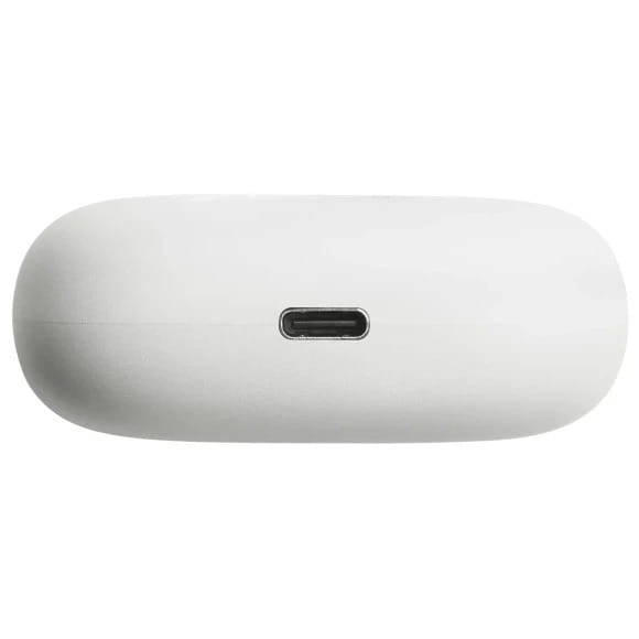 Bluetooth-гарнітура JBL Wave Beam White (JBLWBEAMWHT)