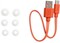 Фото - Bluetooth-гарнітура JBL Wave Beam White (JBLWBEAMWHT) | click.ua
