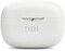 Фото - Bluetooth-гарнітура JBL Wave Beam White (JBLWBEAMWHT) | click.ua