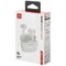 Фото - Bluetooth-гарнітура JBL Wave Beam White (JBLWBEAMWHT) | click.ua