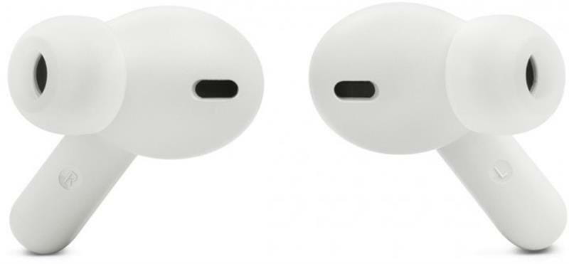 Bluetooth-гарнитура JBL Wave Beam White (JBLWBEAMWHT)