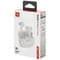Фото - Bluetooth-гарнитура JBL Wave Beam White (JBLWBEAMWHT) | click.ua