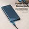 Фото - Перехідник Vention USB - USB Type-C V 2.0 (M/F) Black (CDWB0) | click.ua