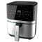 Фото - Мультипіч Cecotec Cecofry Full Inox 5500 Pro Acc Kit (CCTC-03317) | click.ua
