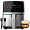 Фото - Мультипіч Cecotec Cecofry Full Inox 5500 Pro Acc Kit (CCTC-03317) | click.ua
