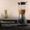 Фото - Блендер Cecotec Power Titanium 2000MAX PerfectMix Black CCTC-04140 (8435484041409) | click.ua