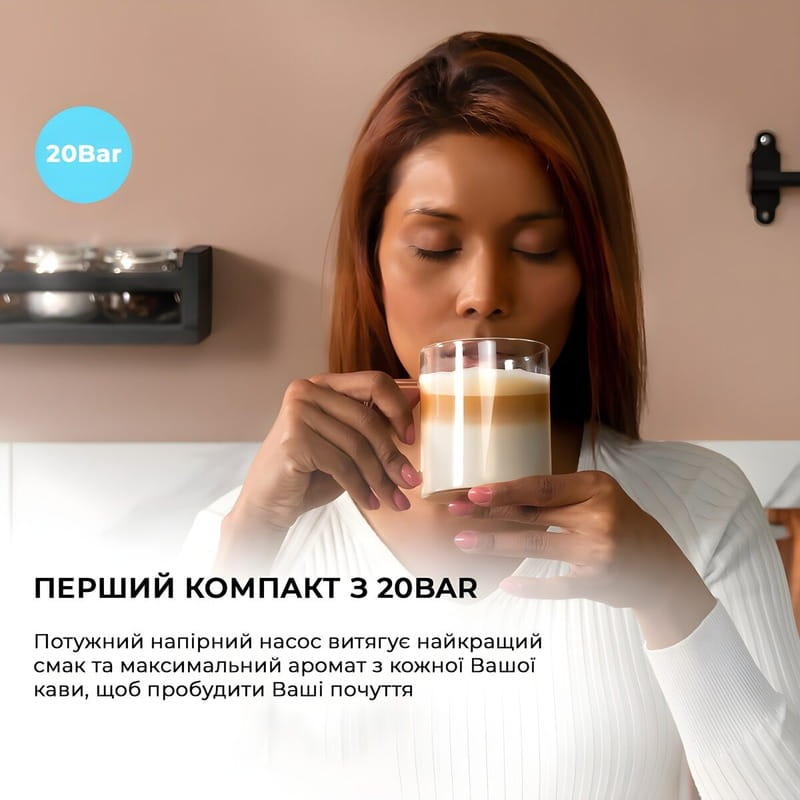 Кофеварка рожковая Cecotec Cafelizzia 790 Steel Duo (CCTC-01646)