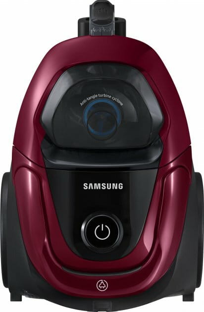 Пилосос Samsung VC07M31A1HP/UK