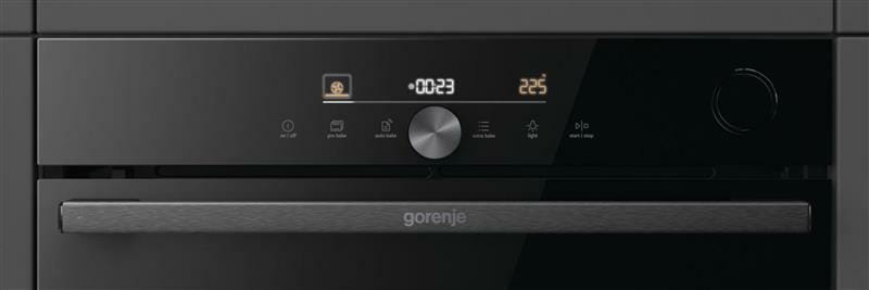 Духова шафа Gorenje BPSA6747DGWI