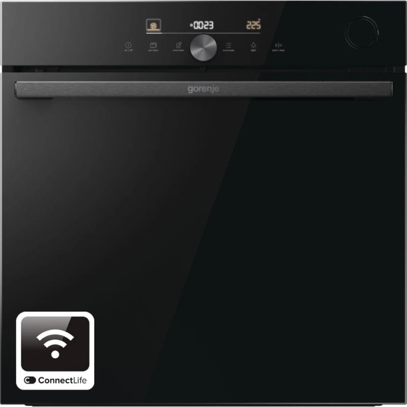Духова шафа Gorenje BPSA6747DGWI