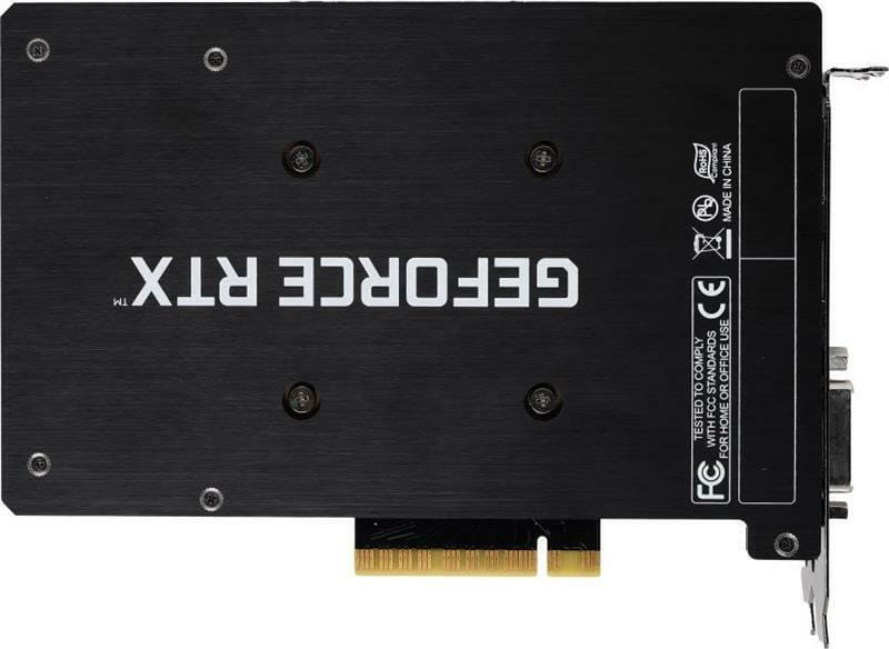 Видеокарта GF RTX 3050 8GB GDDR6 Dual Palit (NE63050018P1-1070D)