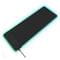 Фото - Килимок для миші з бездротовим зарядним пристроєм Choetech (T543-F) RGB Illuminated 15W Wireless Charging Mouse Pad | click.ua
