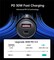 Фото - Автомобільний зарядний пристрій Choetech (1USB Type C; 1USB) 60W PD3.0 QC3.0 Black (TC0014) | click.ua