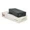 Фото - Универсальная мобильная батарея XO-PR144-20000mAh Black (XO-PR144B/29195) | click.ua