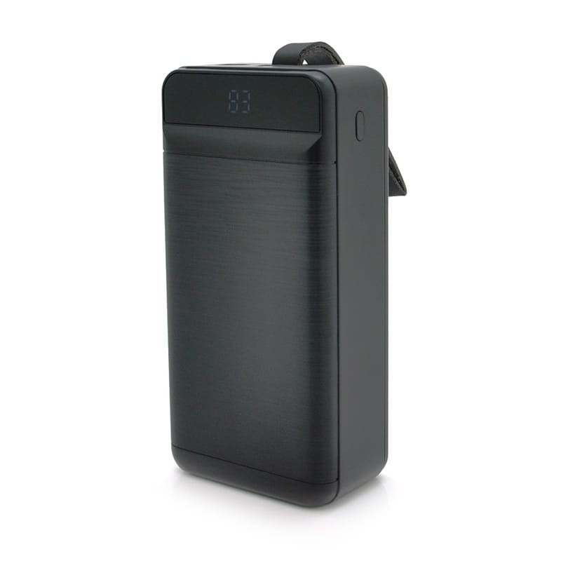 Универсальная мобильная батарея XO-PR159-60000mAh Black (XO-PR159/29210)