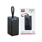 Фото - Универсальная мобильная батарея XO-PR160-80000mAh Black (XO-PR160/29209) | click.ua