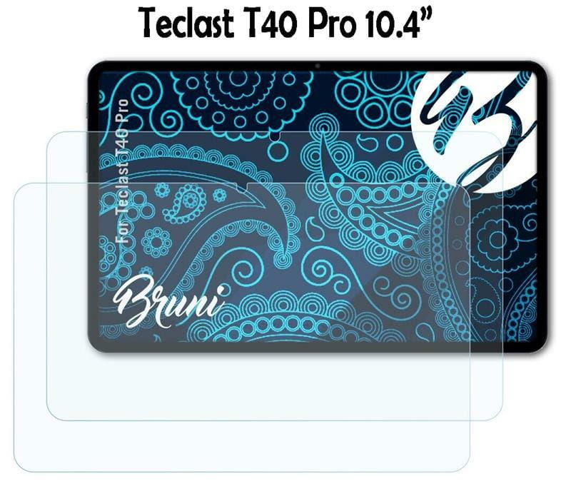 Захисне скло BeCover для Teclast T40 Pro 10.4" (708349)