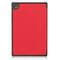 Фото - Чохол-книжка BeCover Flexible TPU Mate для Samsung Galaxy Tab A8 SM-X200/SM-X205 Red (708382) | click.ua