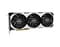Фото - Відеокарта GF RTX 4070 Ti 12GB GDDR6X Ventus 3X OC MSI (GeForce RTX 4070 Ti VENTUS 3X 12G OC) | click.ua