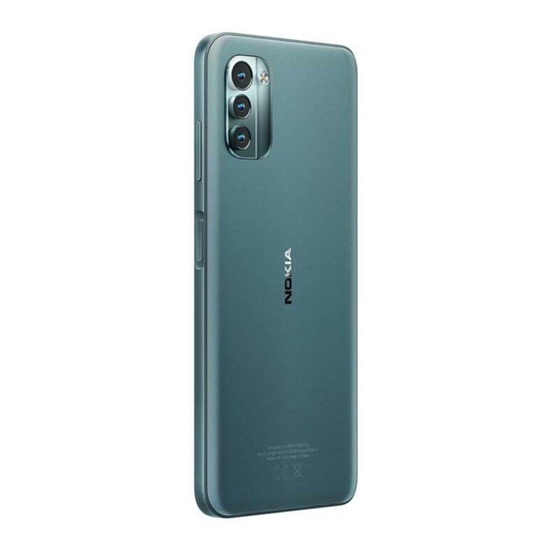 Смартфон Nokia G11 4/64GB Dual Sim Ice