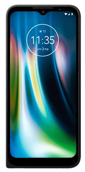 Смартфон Motorola Defy 4/64GB Dual Sim Green