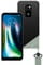 Фото - Смартфон Motorola Defy 4/64GB Dual Sim Green | click.ua