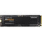 Фото - Накопичувач SSD  1ТB Samsung 970 EVO Plus M.2 PCIe 3.0 x4 V-NAND MLC (MZ-V7S1T0BW) | click.ua
