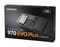 Фото - Накопитель SSD  1ТB Samsung 970 EVO Plus M.2 PCIe 3.0 x4 V-NAND MLC (MZ-V7S1T0BW) | click.ua
