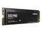 Фото - Накопитель SSD  1ТB Samsung 980 M.2 2280 PCIe 3.0 x4 NVMe V-NAND MLC (MZ-V8V1T0BW) | click.ua