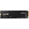 Фото - Накопитель SSD  1ТB Samsung 980 M.2 2280 PCIe 3.0 x4 NVMe V-NAND MLC (MZ-V8V1T0BW) | click.ua