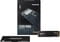 Фото - Накопитель SSD  1ТB Samsung 980 M.2 2280 PCIe 3.0 x4 NVMe V-NAND MLC (MZ-V8V1T0BW) | click.ua