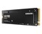 Фото - Накопичувач SSD  1ТB Samsung 980 M.2 2280 PCIe 3.0 x4 NVMe V-NAND MLC (MZ-V8V1T0BW) | click.ua
