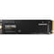 Фото - Накопитель SSD  1ТB Samsung 980 M.2 2280 PCIe 3.0 x4 NVMe V-NAND MLC (MZ-V8V1T0BW) | click.ua